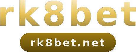 rk8bet logo