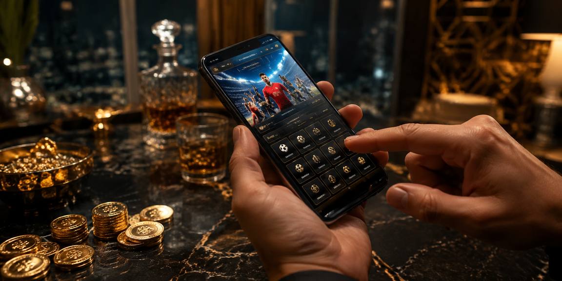rk8bet Điểm Nhấn Thể Thao